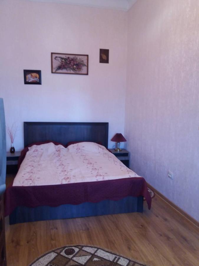 Apartment On Zarvanskaya In Old Town Kamjanez-Podilskyj Exterior foto